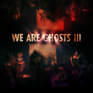 We Are Ghosts"We Are Ghosts"2009 + "We Are Ghosts II"2010 + "We Are Ghosts III"2010 + "InDnegev EP" 2011 + "The Cave Sounds Of​.​."2011 + "Broadcasting"2012 + "Healing" /"Bleeding"2013 + "Miami - Original Motion Picture Soundtrack"2014 + "Andarta"2015 + "Holy Market Nocturnes"2016 Israel Kraut,Psych,Jam,Post-Rock,Experimental,Avant Garde