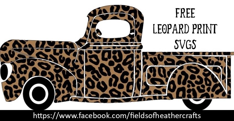 Download How To Make A Leopard Print Design In Cricut