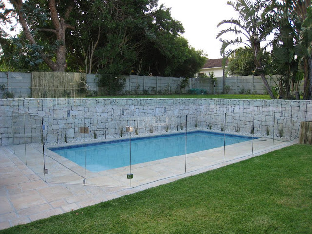 Pool Fencing Newcastle