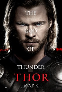 Thor - Thần sấm (2011) - Dvdrip MediaFire - Downphimhot