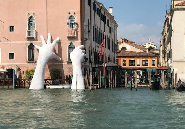 Venice city full HD image & walpaper