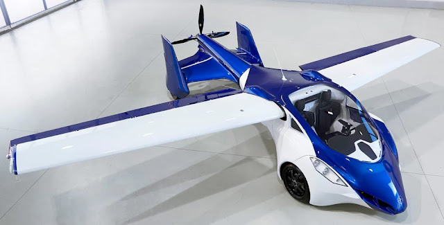 AeroMobil