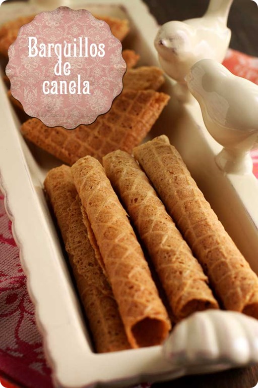 barquillos-de-canela