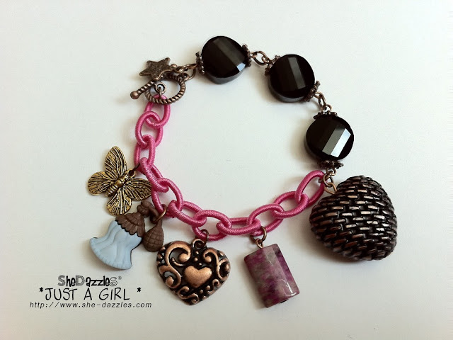 ar281-girl-charm-bracelet