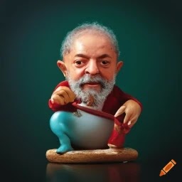 Lula acumula fracassos e gafes em suas viagens internacionais, afirma Júlia Zanatta