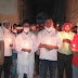 गाजीपुर: कानपुर के शहीद पुलिसकर्मियों को दी गई श्रद्धांजलि