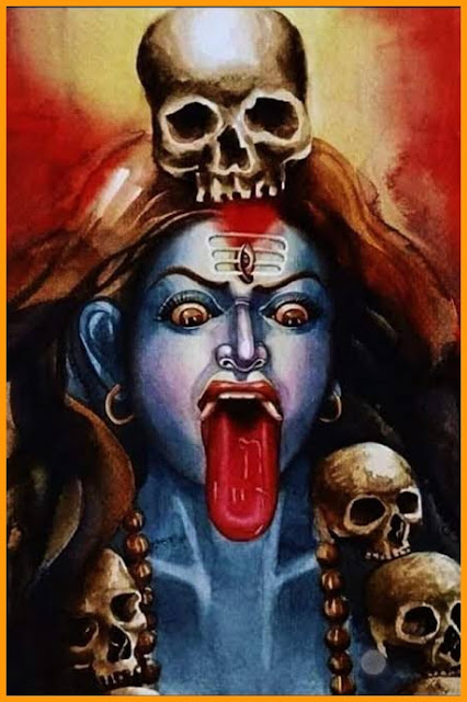 mahakali image