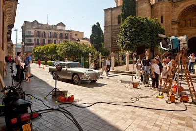 La Junta celebra en Málaga un foro sobre la futura ley del cine en Andalucía