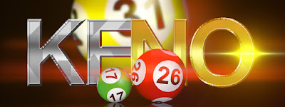 Sejarah Permainan Keno - Tutorial Bermain Di Live Casino Online