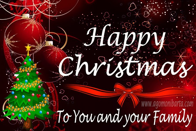 Xmas Whatsapp Status, Wallpaper & Image