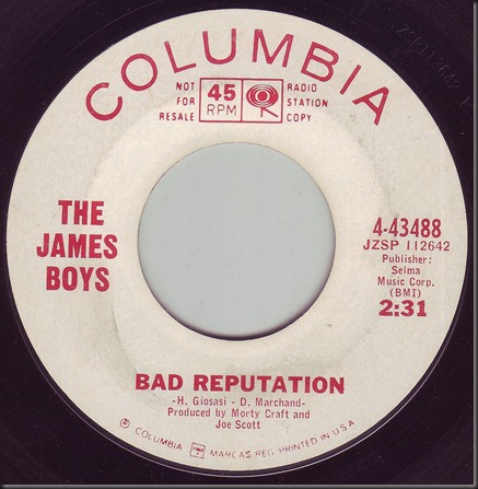 jamesboys