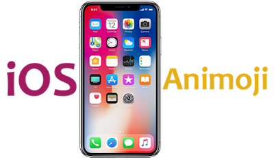 iOS Animoji