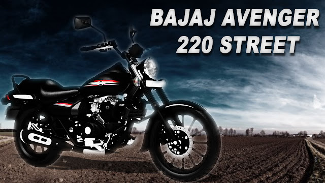 bajaj avenger 220 street hd pics