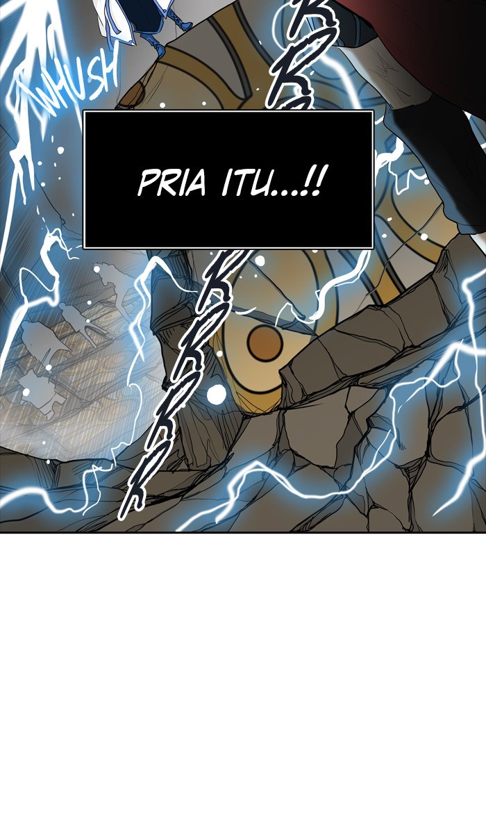 Webtoon Tower Of God Bahasa Indonesia Chapter 365