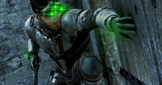 Splinter Cell: Blacklist Delayed, Now To Release On August 20th, 2013