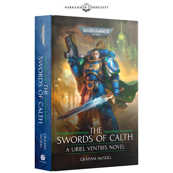 Swords of Calth