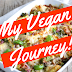 My Vegan Journey: Tips and Tricks for a Sustainable Lifestyle.