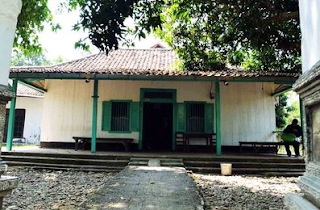 Rumah Penculikan Soekarno Hatta
