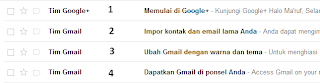 Cara Membuat Email