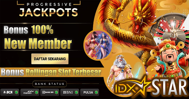 Situs Slot Anti Rungkat Agen Slot Gacor Resmi