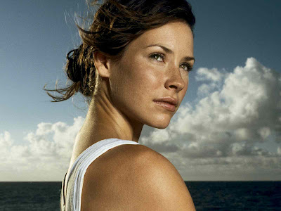 Evangeline Lilly Lost Kate