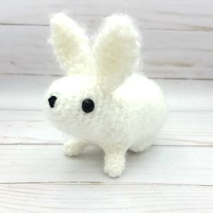 PATRON GRATIS CONEJO AMIGURUMI 34134