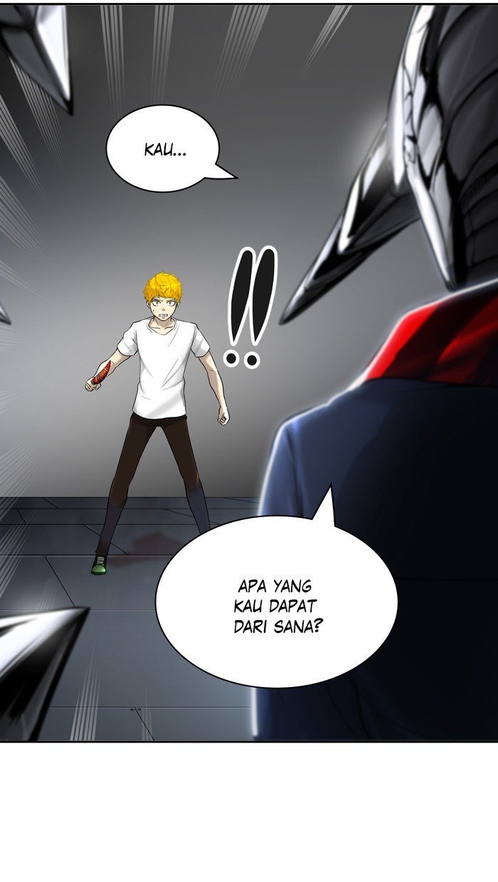 Webtoon Tower Of God Bahasa Indonesia Chapter 388