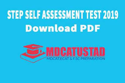 step self assessment 2019