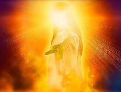 pregação transfiguração de Jesus