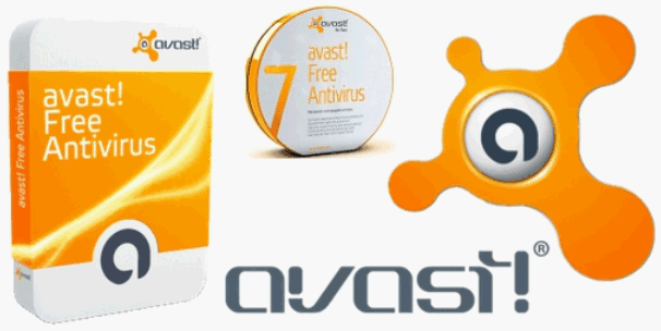 Avast! 7 Free antivirus