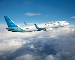 Garuda Indonesia