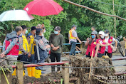 Dikritik Bupati Sumendap, Kementerian-PUPR segera rehabilitasi jembatan Abuang