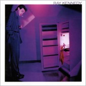 Booklet (front): Ray Kennedy / Ray Kennedy