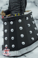 Doctor Who 'Creation of the Daleks' Set 08