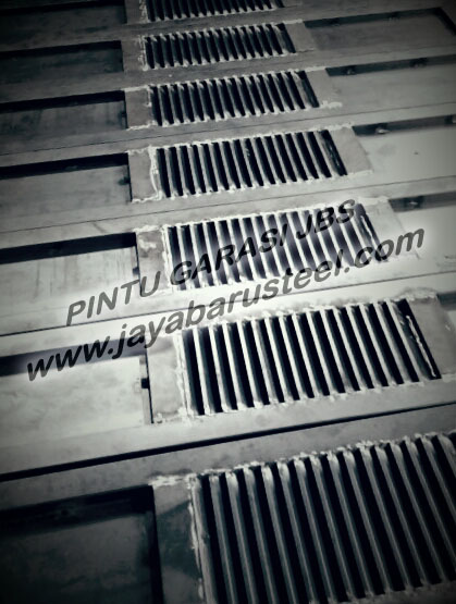 Jual Pintu Lipat Jakarta Surabaya Jual Pintu Lipat Garasi 