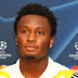 MIKEL OBI'S FATHER MISSING IN JOS