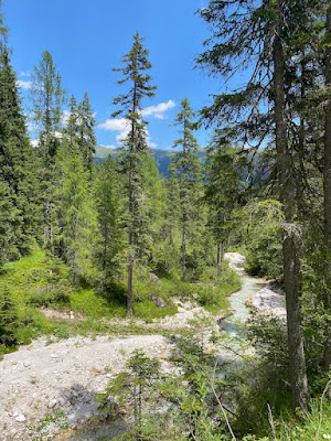 Escursione a Rifugio Lunelli