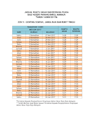 Jadual Waktu Berbuka Puasa Dan Imsak 2017 Di Malaysia , Jadual Waktu Imsak Dan Berbuka Puasa 2017 Di Malaysia , Jadual Berbuka Puasa Pahang 2017 , Jadual Berbuka Kuantan 2017, Salam Ramadhan Al Mubarak , Waktu Berbuka 2017 di Malaysia , Waktu Berbuka Melaka , Waktu Berbuka Terengganu, Waktu Berbuka Pulau Pinang , Waktu Berbuka Kedah , Waktu Berbuka Kelantan