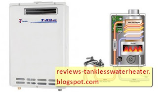 Save Your Money With Tankless Water Heater