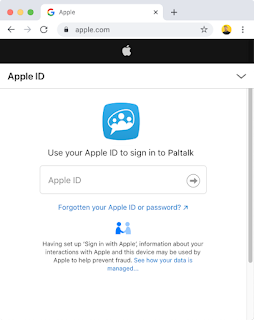 Paltalk Sign How Steps - How To Create a New Account On Paltalk (Desktop Users)