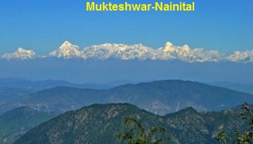 Mukteshwar-ADVENTURES IN NAINITAL -NAINITAL-UTTARAKHAND TOURISM-NAINITAL VISITING PLACES- NAINITAL WEATHER-NAINITAL HOTELS