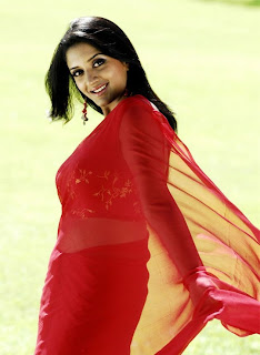 vimala raman