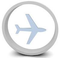 Beginning of Airline Travel Online