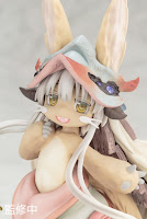 Pre-order de Made in Abyss: Nanachi - Kotobukiya