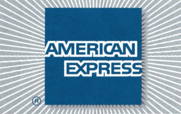 American Express Logo