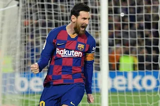 Pochettino believes Barcelona star Leo Messi can handle Premier League intensity