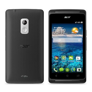 Cara Mudah Flashing Acer Liquid Z200-Z205 Bootloop