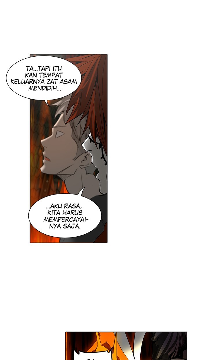 Webtoon Tower Of God Bahasa Indonesia Chapter 274