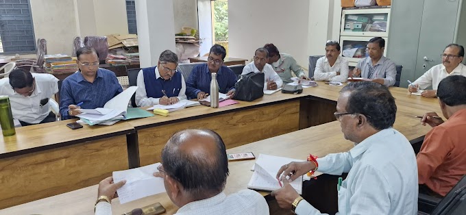 PM-SHRI PRINCIPAL MEETING 