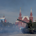 Ρωσία: «περίεργες» προετοιμασίες - Ανακοινώθηκε σχέδιο για τις περιπτώσεις «κρίσεων και... απειλών»